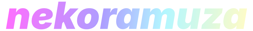 nekoramuza